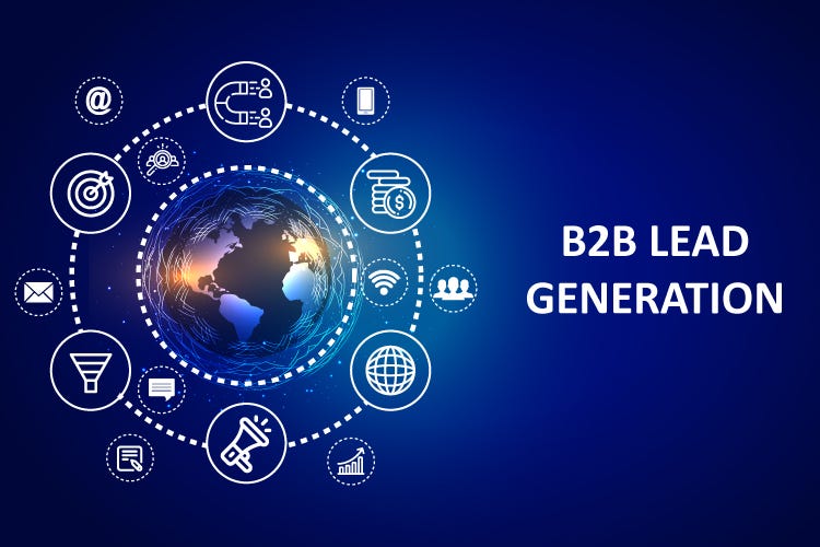 Lead Generation Services